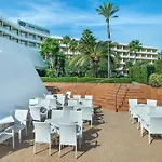 Exagon Park 4*