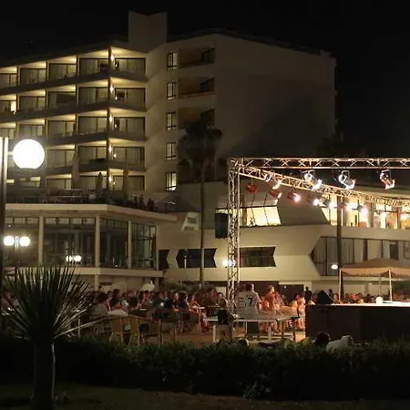 Exagon Park Hotel