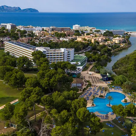 Exagon Park Hotel 4*