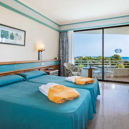 Hotel Exagon Park