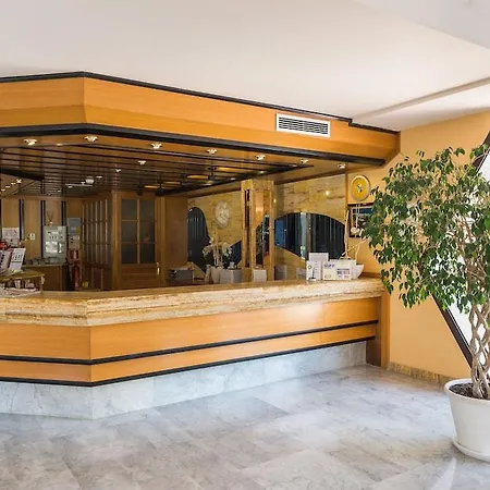 Exagon Park Hotel Can Picafort (Mallorca)