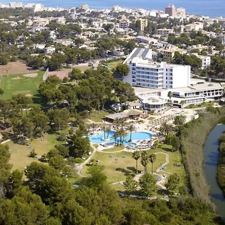 Hotel Exagon Park