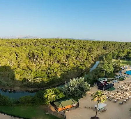 Hotel Exagon Park Can Picafort (Mallorca)