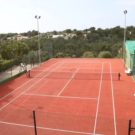 Hotel Exagon Park Can Picafort (Mallorca)