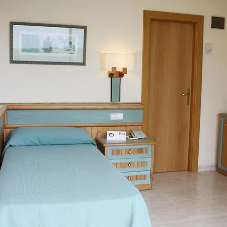 Exagon Park Hotel 4*