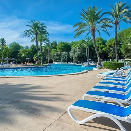 Exagon Park Can Picafort (Mallorca)