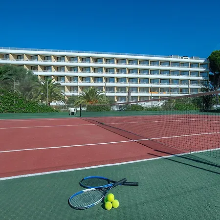 Exagon Park Hotel Can Picafort (Mallorca)