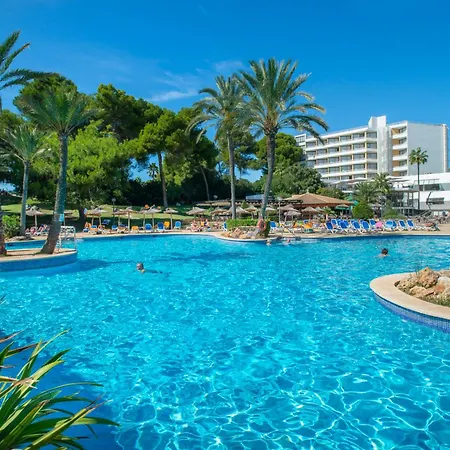 Exagon Park Hotel Can Picafort (Mallorca)