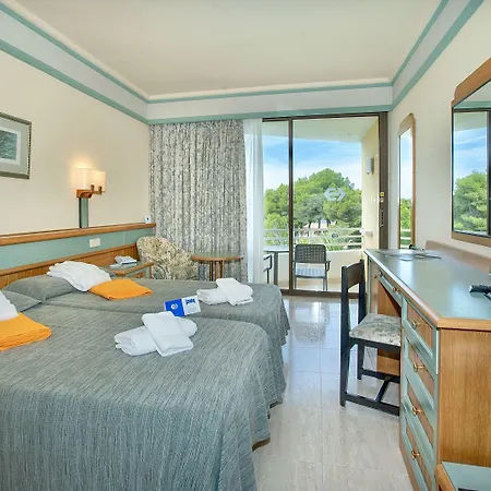 Exagon Park Hotel 4*