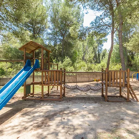 Hotel Exagon Park Can Picafort (Mallorca)