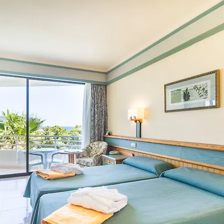 Hotel Exagon Park 4*