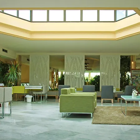 Exagon Park Hotel