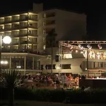 Exagon Park Hotel