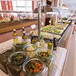 Hotel Exagon Park Can Picafort (Mallorca)