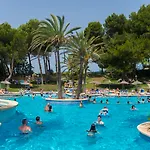 Exagon Park 4*