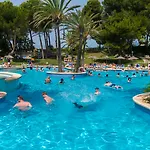 Exagon Park Hotel 4*