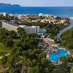Exagon Park Hotel 4*
