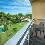 Hotel Exagon Park