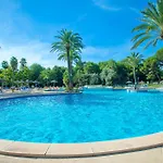 Hotel Exagon Park