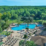 Hotel Exagon Park Can Picafort (Mallorca)