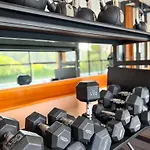 Exagon Park Hotel 4*