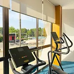 Hotel Exagon Park 4*
