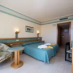 Exagon Park Hotel