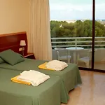 Exagon Park Hotel 4*
