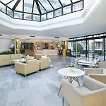 Hotel Exagon Park 4*