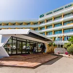Exagon Park Hotel Can Picafort (Mallorca)