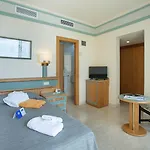 Hotel Exagon Park