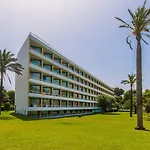 Hotel Exagon Park 4*