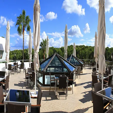 Exagon Park 4* Can Picafort (Mallorca)