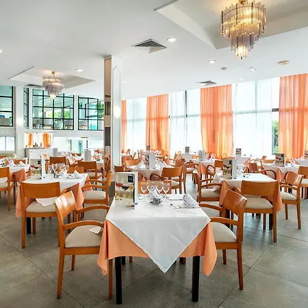 Exagon Park Кан-Пікафорт