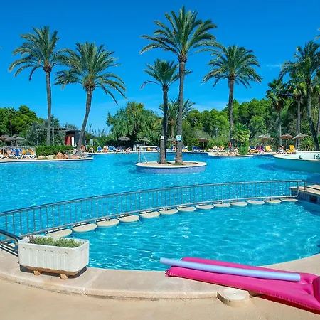 Exagon Park Can Picafort (Mallorca)