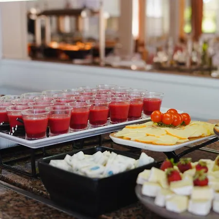 Exagon Park Кан-Пікафорт