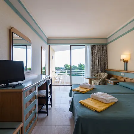 Exagon Park Hotel Can Picafort (Mallorca)