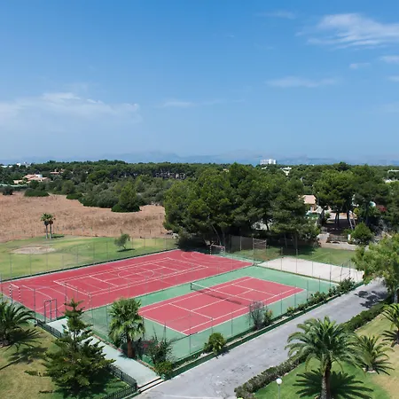 Exagon Park Готель 4*