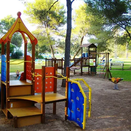 Exagon Park