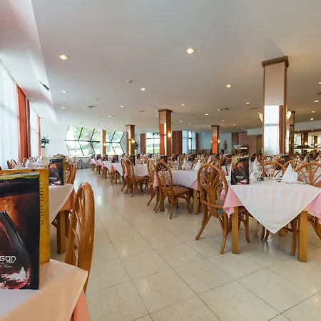 Exagon Park Кан-Пікафорт