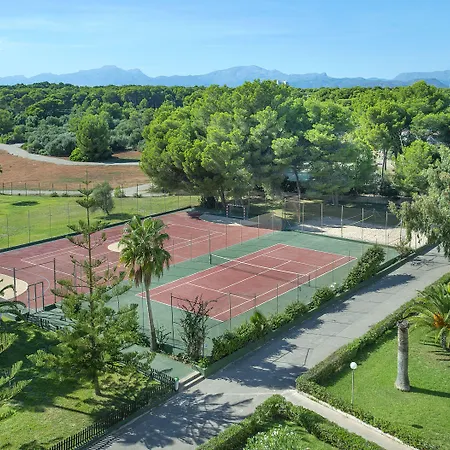 Exagon Park Готель