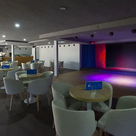 Exagon Park Кан-Пікафорт