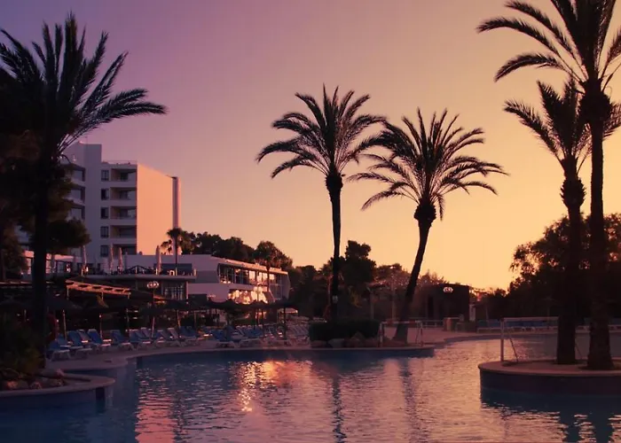 Exagon Park Can Picafort (Mallorca)