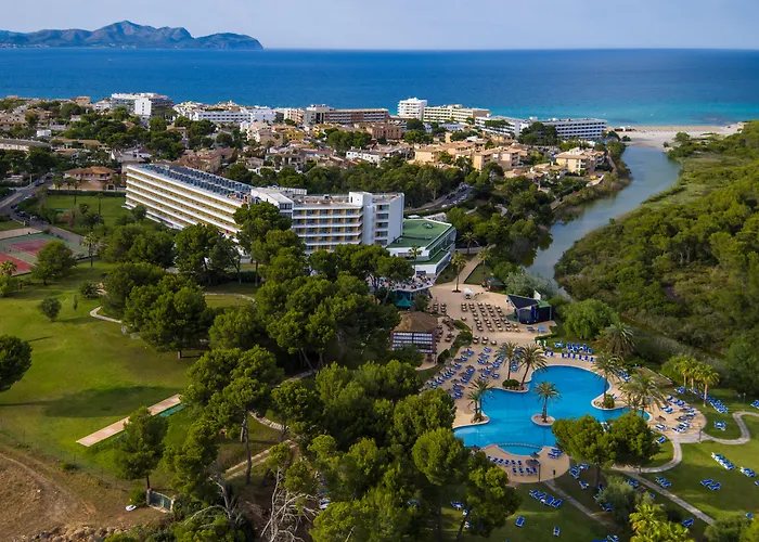 Exagon Park Готель 4*