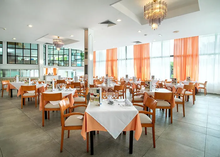 Exagon Park Can Picafort (Mallorca)