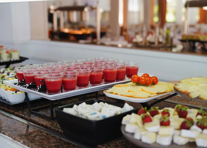 Exagon Park Кан-Пікафорт