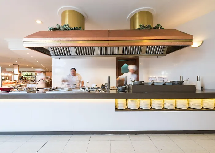 Exagon Park 4* Can Picafort (Mallorca)