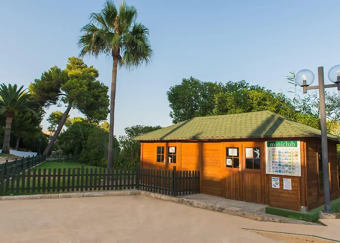 Hotel Exagon Park 4*