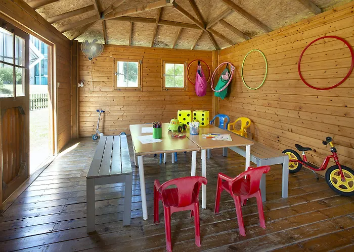 Exagon Park 4* Can Picafort (Mallorca)