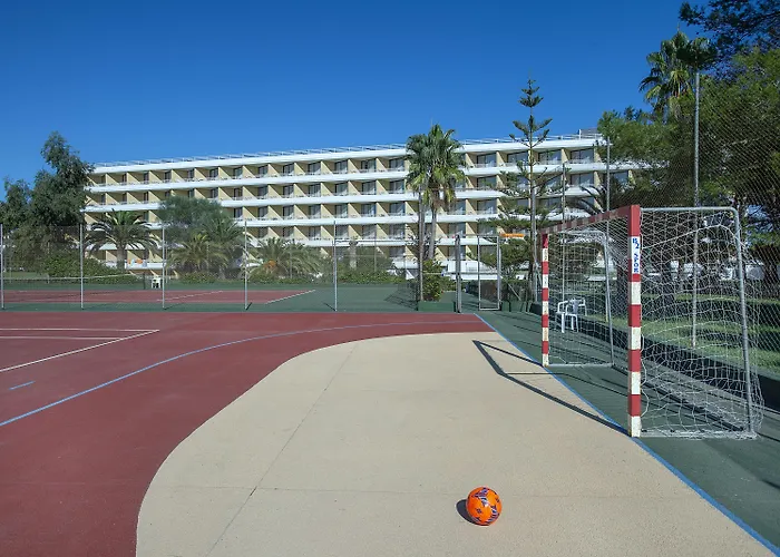 Exagon Park Can Picafort (Mallorca)